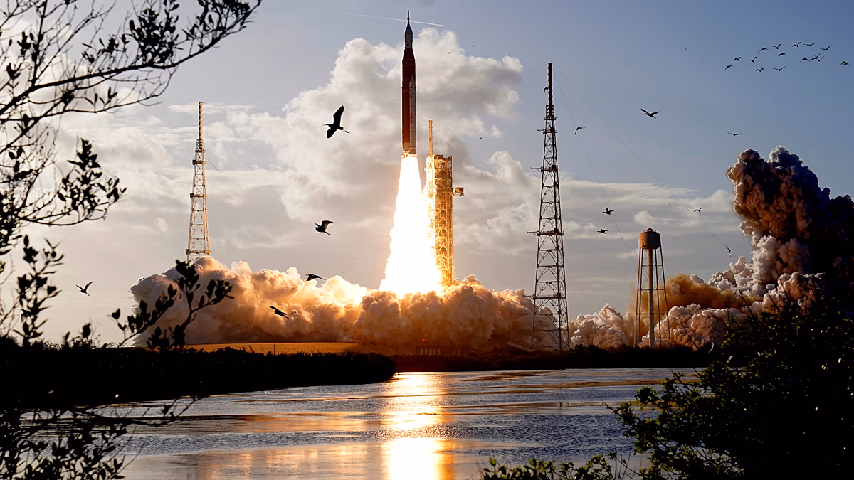 Artemis III: A NASA részletezi a Hold program következő lépéseit