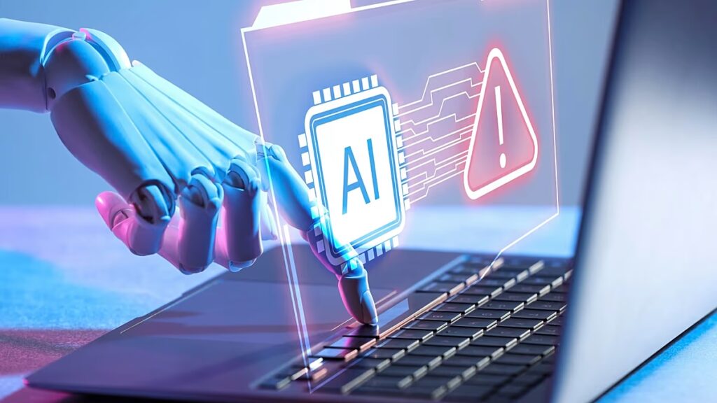 Az AI-ügynökök a lopás, a megfélemlítés és az összeomlás felé fordultak a szimulált világokban