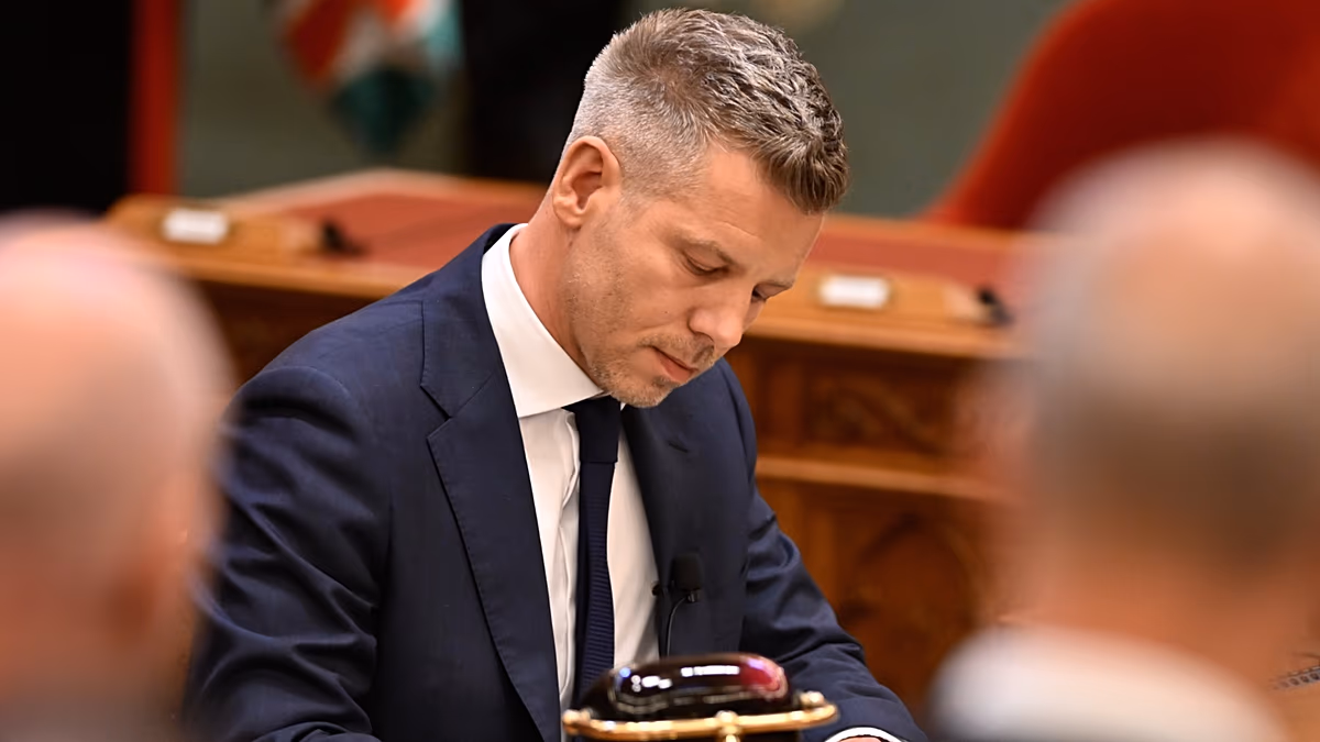 Az EU Bizottsága csapatot küld Budapestre, mivel a magyar befektetési bank uniós készpénzért gondolkodik