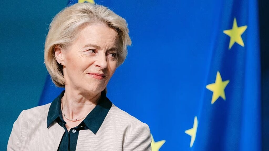 Az EU Bizottságának főnöke új mesterséges intelligencia-megbízott lett, de a szerepét még nem határozták meg teljesen