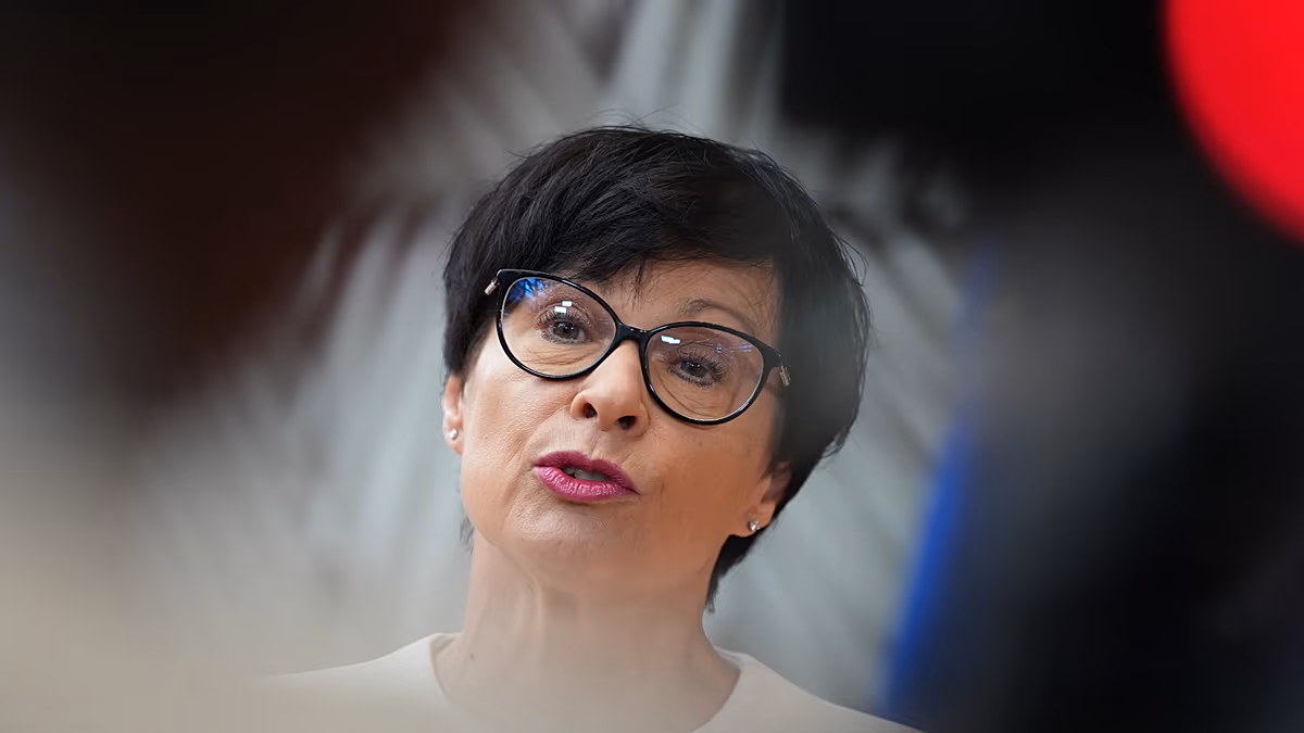 Az EU Kos állama júliusi határidőt szab az ukrajnai csatlakozási klasztereknek