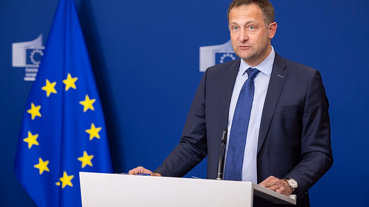 Az EU a műtrágyaár-válság ellenére nem változtatja a szén-dioxid határadót