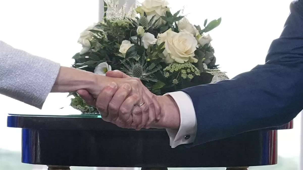 Az EU parlamentje Trump nyomására jóváhagyta az amerikai vámmegállapodás végrehajtását