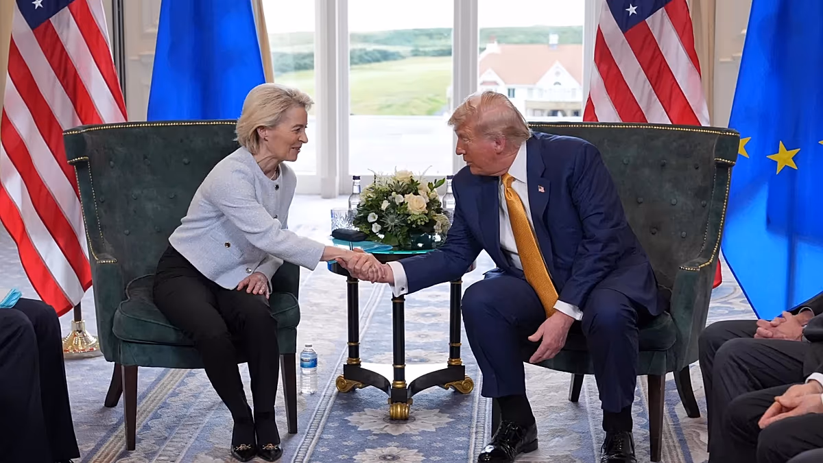 Az EU-tagországok támogatják az EU-USA megállapodást, előkészítve az utat a végleges elfogadáshoz