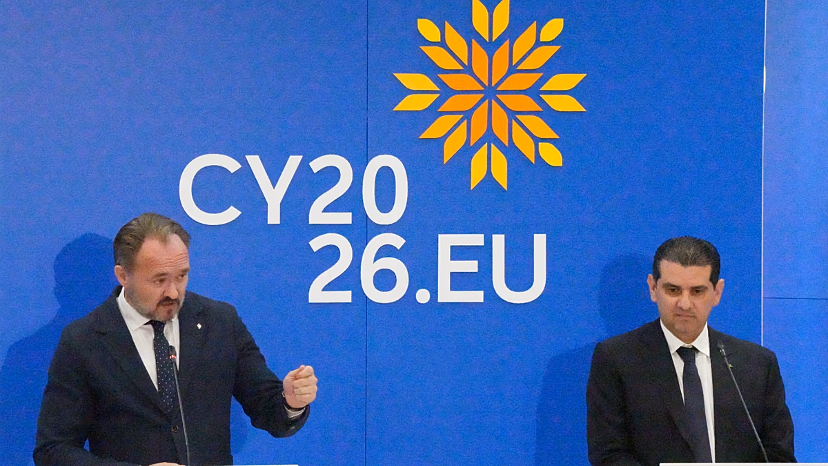 Az energiaügyi miniszterek szembesülnek Európa függőségével Kína energiatárolási dominanciájától