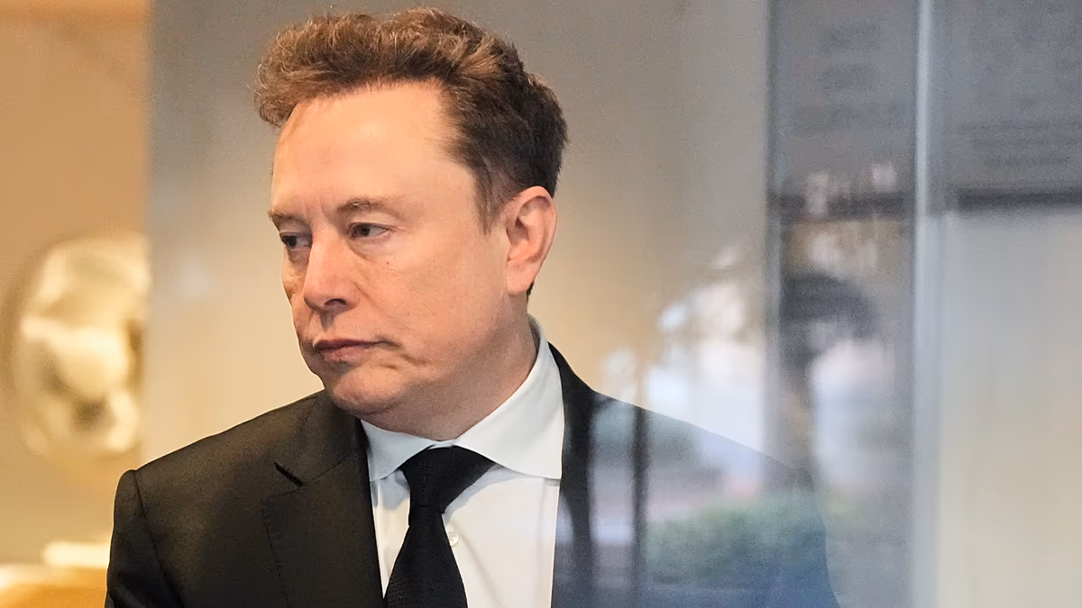 Elon Musk ellen büntetőeljárás indul Franciaországban, mivel az ügyészek fokozzák X mesterséges intelligenciájának vizsgálatát
