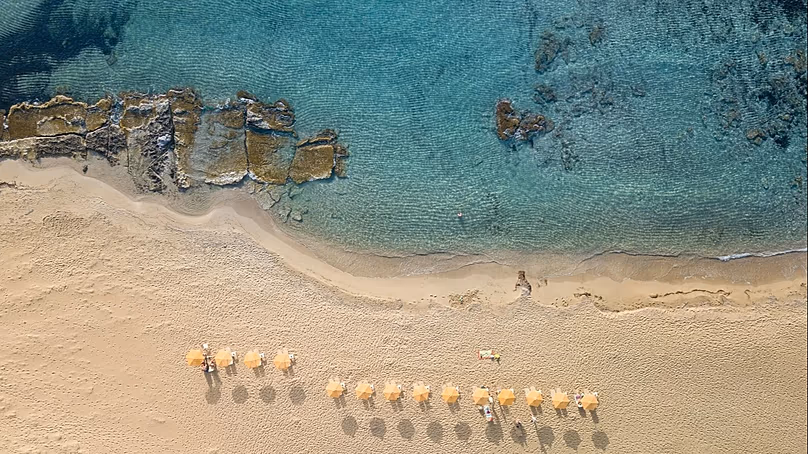 Kréta, Görögország legnagyobb szigete még mindig kiváló értéket kínál a turisták számára