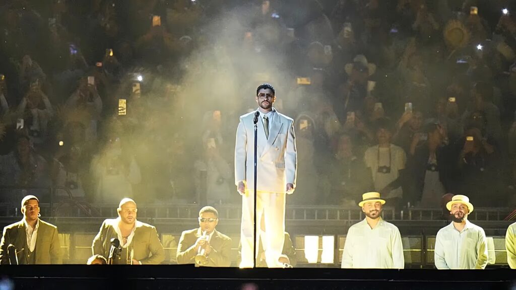 Hat embert letartóztattak a Bad Bunny koncertekre való jegyvásárlás miatt