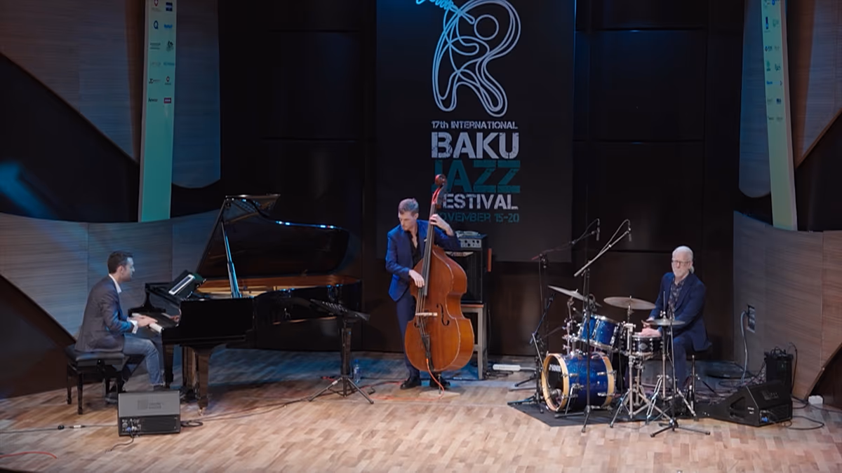 Hogyan hatott ez a város a jazz szcénára