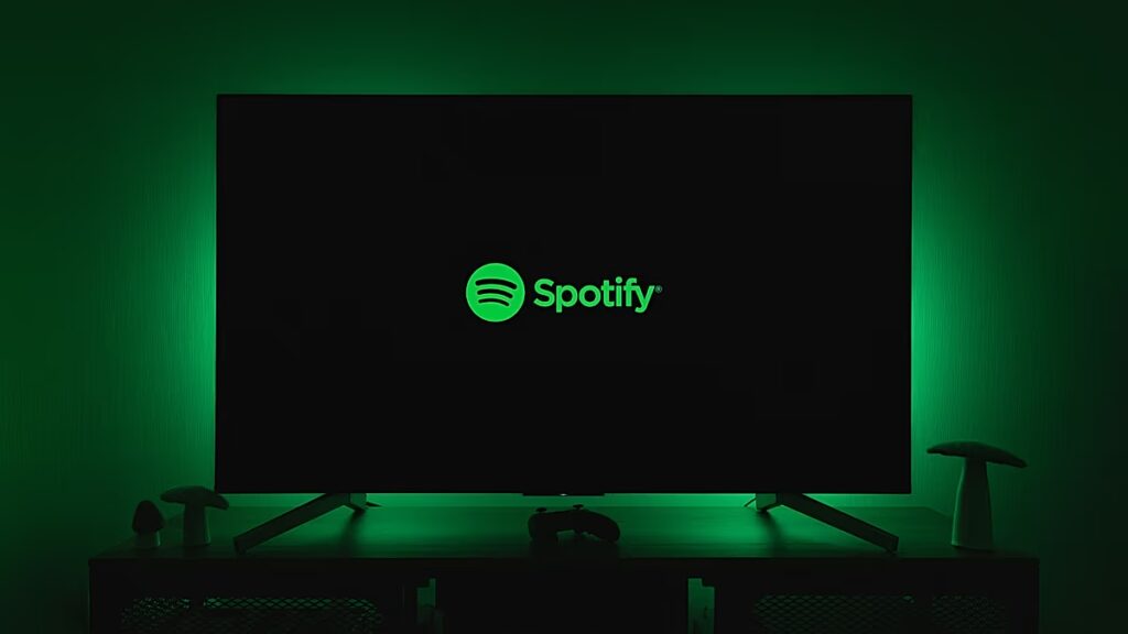 Jobb, mint a mesterséges intelligencia és a kalózkodás: A Spotify társ-vezérigazgatójának álláspontja az új, mesterséges intelligencia által generált zenei funkcióval kapcsolatban