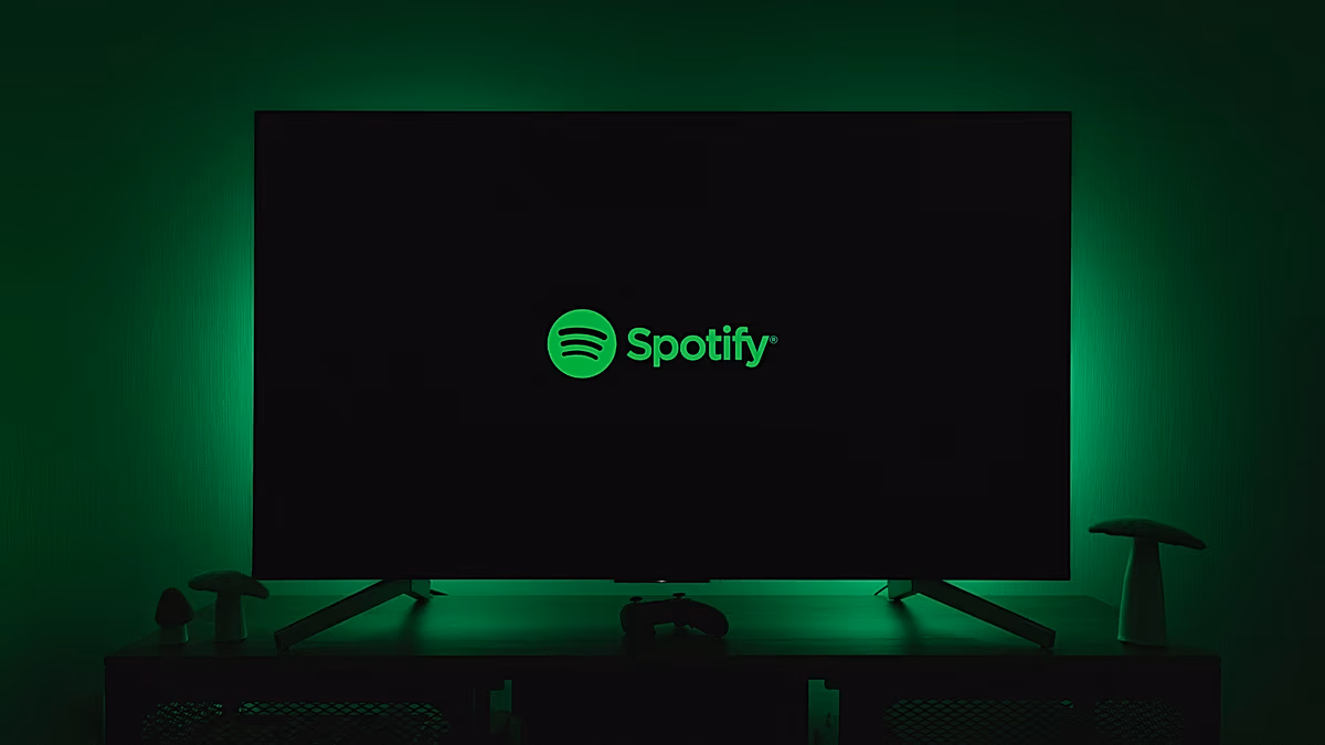 Jobb, mint a mesterséges intelligencia és a kalózkodás: A Spotify társ-vezérigazgatójának álláspontja az új, mesterséges intelligencia által generált zenei funkcióval kapcsolatban