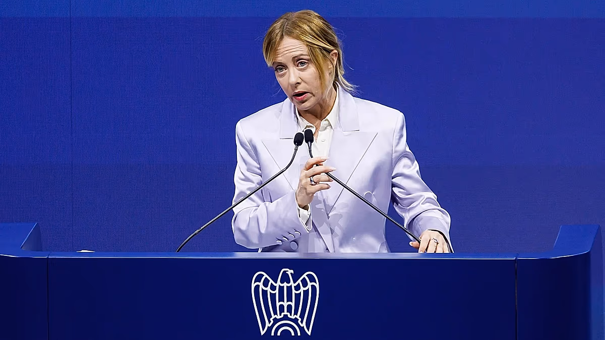 Meloni az EU zsarolásához folyamodik, hogy fiskális rugalmasságot keressen, mivel az energiaválság harap