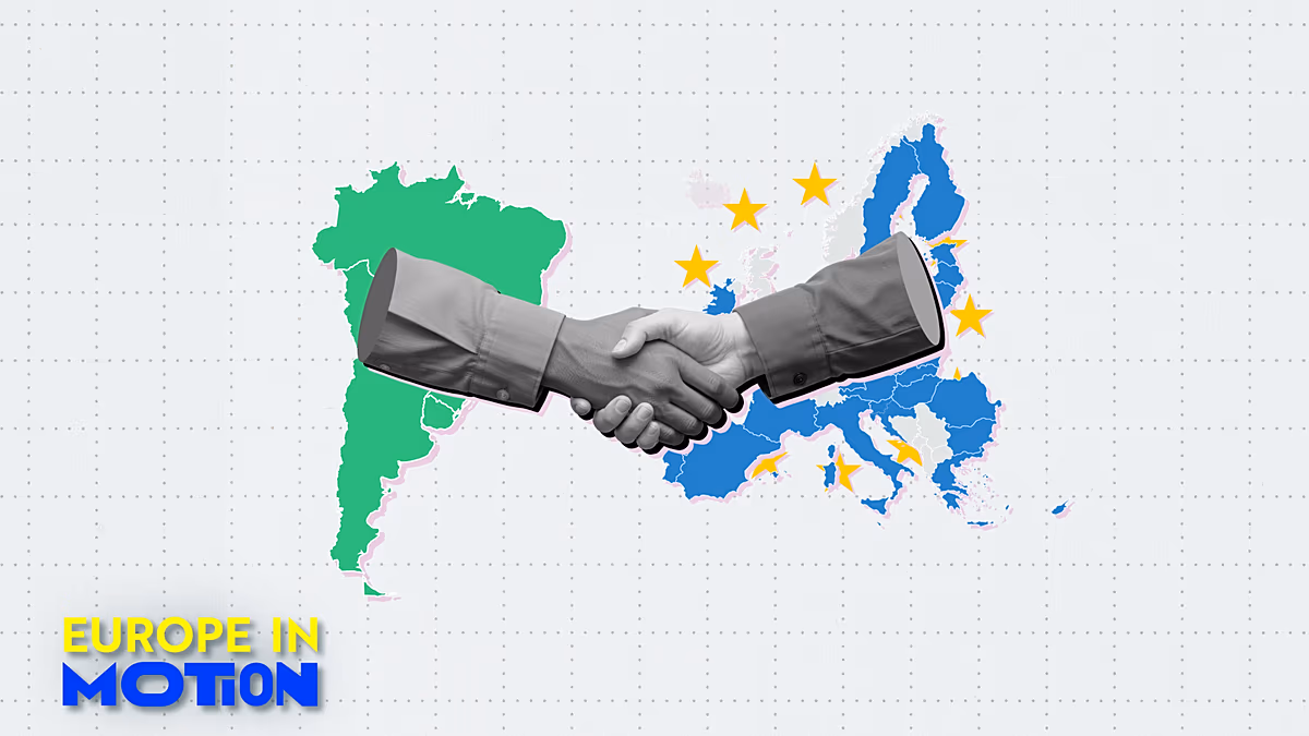 Mercosur: Hogyan mélyíti el Európa és Dél-Amerika gazdasági kapcsolatait?