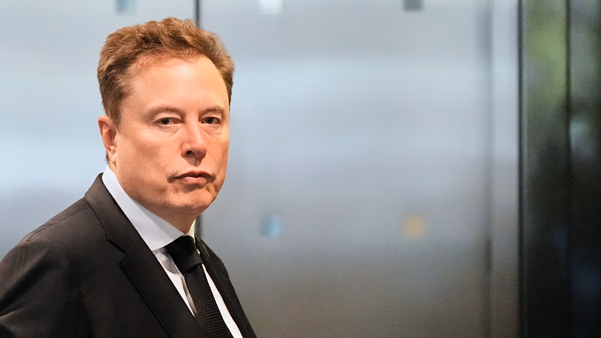 Mi Elon Musk új chipgyártó létesítménye, a Terafab, és miért építi most?