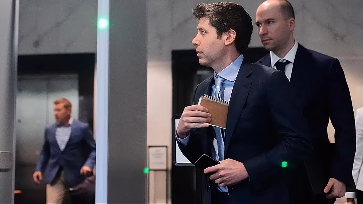 Mit mondott Sam Altman az Elon Musk OpenAI tárgyaláson?