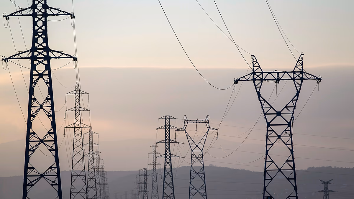 Öt ország tiltakozik a Bizottság elektromos hálózatra vonatkozó terve ellen