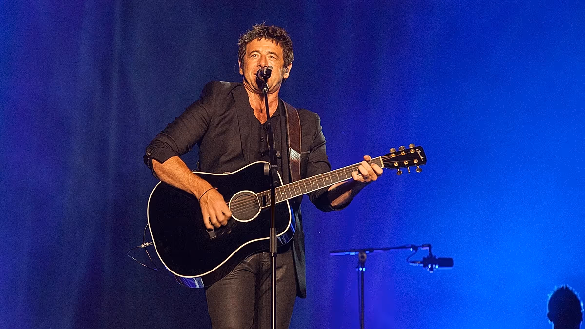 Patrick Bruel francia énekest és színészt több szexuális erőszakkal vádolják