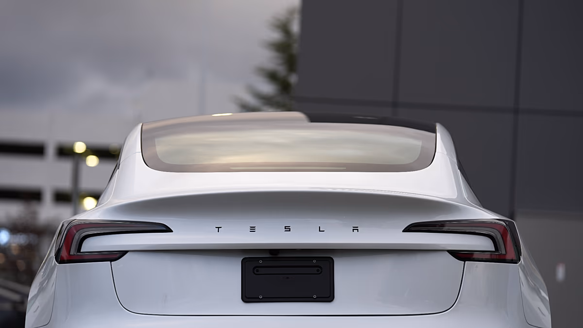 Reális-e Elon Musk vezető nélküli jövőbeli idővonala?
