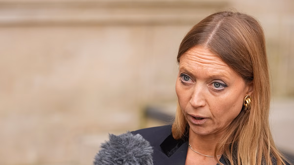 "Soha nem lett volna szabad aláírnunk ezt a kereskedelmi megállapodást az Egyesült Államokkal" - mondja vezető EP-képviselő