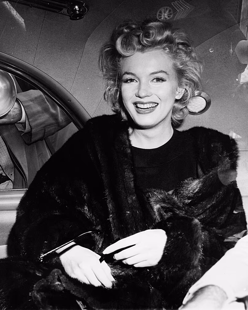 Marilyn Monroe