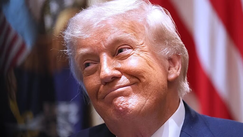 Trump megerősítette, hogy Netanjahut "f****** őrültnek" nevezte a libanoni sztrájkok miatti telefonos vitában