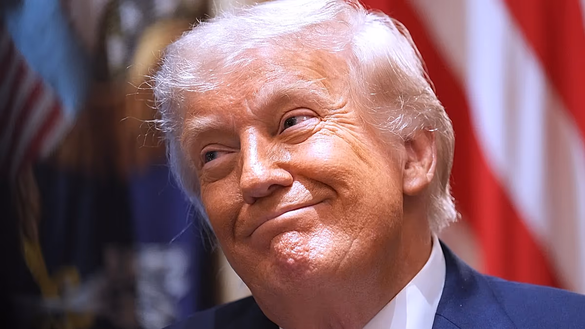 Trump megerősítette, hogy Netanjahut "f****** őrültnek" nevezte a libanoni sztrájkok miatti telefonos vitában