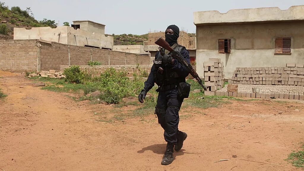 Mali 20 év börtönbüntetésre ítélte a francia diplomatát „állambiztonság aláásásáért” – állítják források