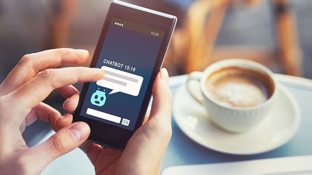 Cenzúrázatlan mesterséges intelligencia: A chatbot, amely összeesküvéseket terjeszt Európáról