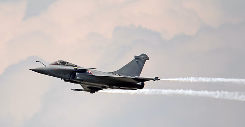 A Dassault a Rafale vadászgép mögött áll, és most önállóan szeretné kifejleszteni a következő generációt.