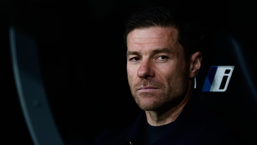 A Chelsea négy évre szóló szerződéssel Xabi Alonsót nevezte ki menedzsernek a Real Madrid ex-főnökét