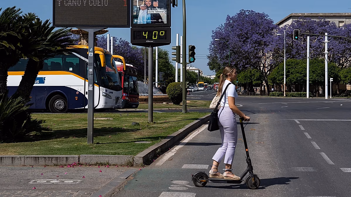 Spanyolország szigorítja az e-robogókra vonatkozó szabályokat: új követelmények