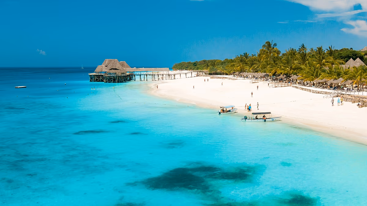 Zanzibár útikalauz: A legjobb tennivalók, szállások és tippek a látogatók számára