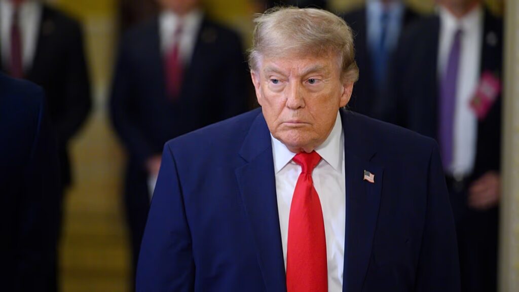Egy „kolosszális méretű stratégiai hiba”: Miért veszíti el Trump a megújuló energiaforrások elleni háborút?