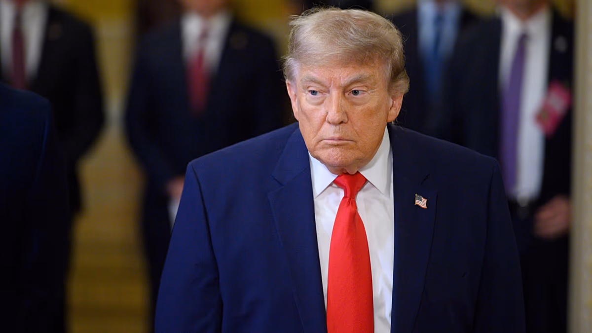 Egy „kolosszális méretű stratégiai hiba”: Miért veszíti el Trump a megújuló energiaforrások elleni háborút?