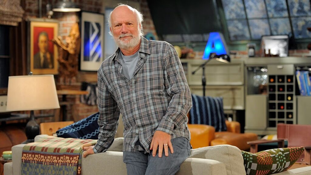 85 éves korában elhunyt James Burrows, a "Friends" című, szeretett sitcom rendezője