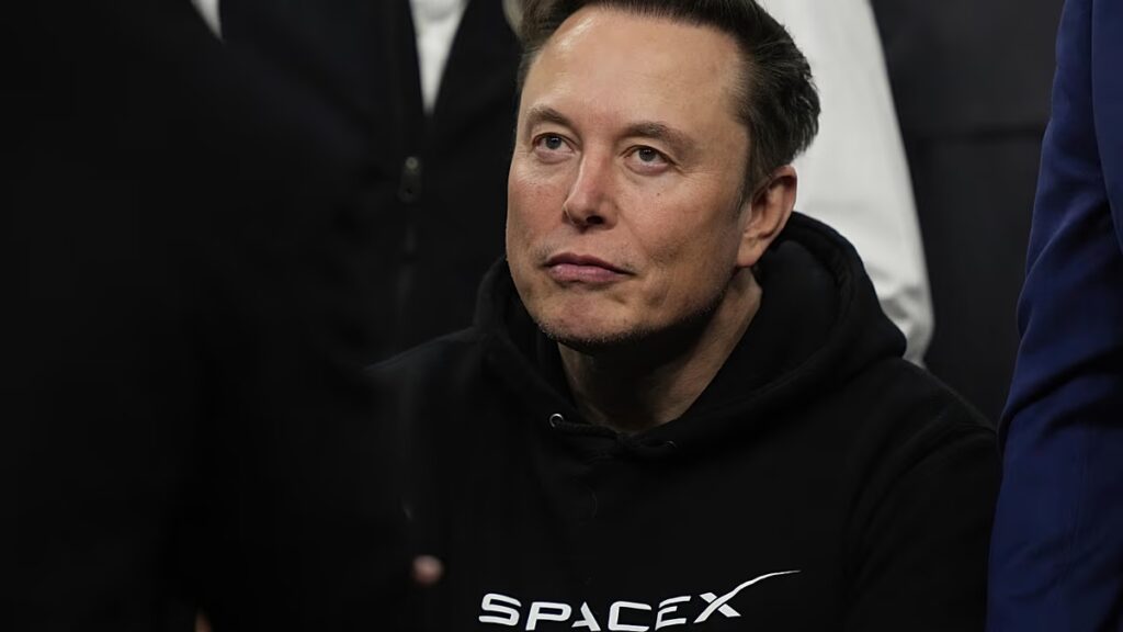 A SpaceX 60 milliárd dollárért megvásárolja a mesterséges intelligencia kódoló startup Cursor nevű vállalkozását, mivel a mesterséges intelligencia versenye az OpenAI-val és az Anthropic-cal fokozódik