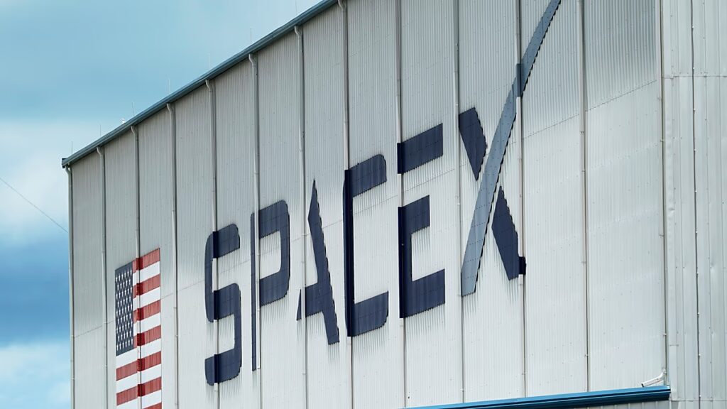 A SpaceX csendben elindított egy űrhajót, amelyről szinte senki sem tudott