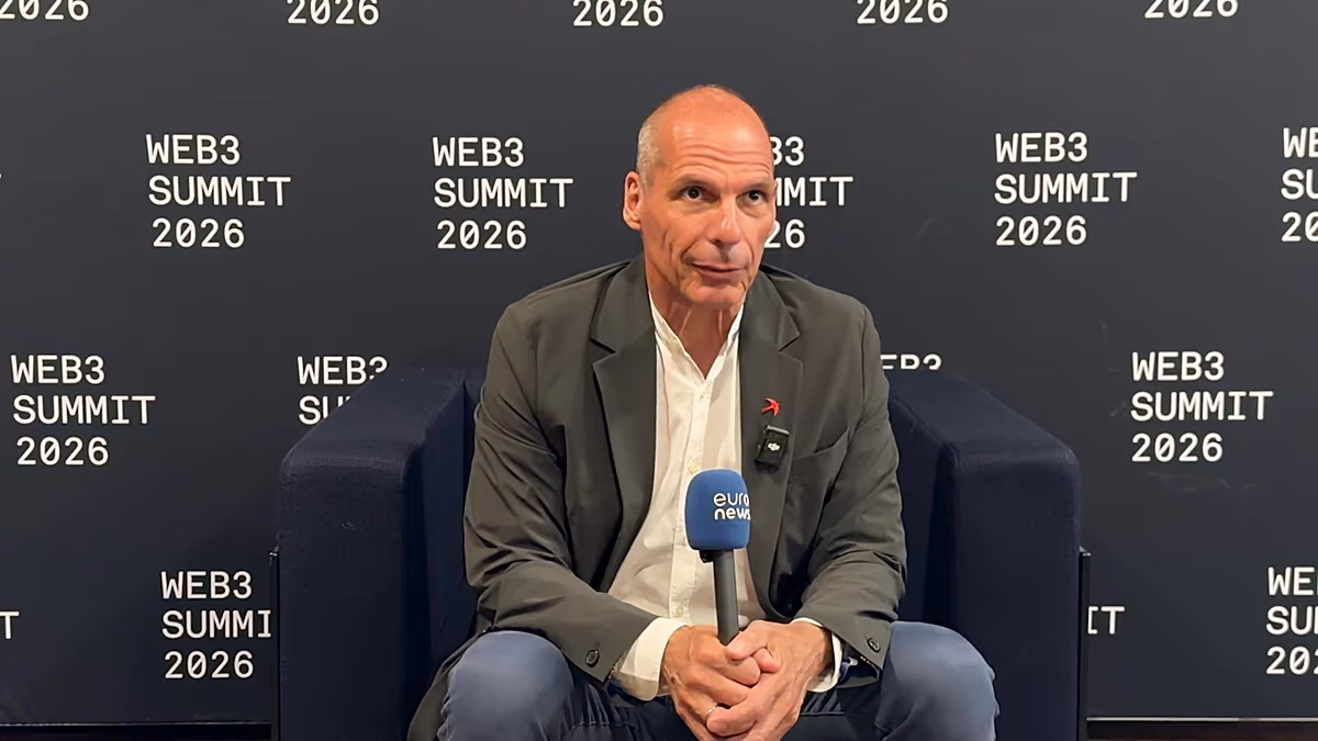 A Web3 csúcstalálkozón egy növekvő mozgalom szeretné visszaszerezni az internetet az emberek számára