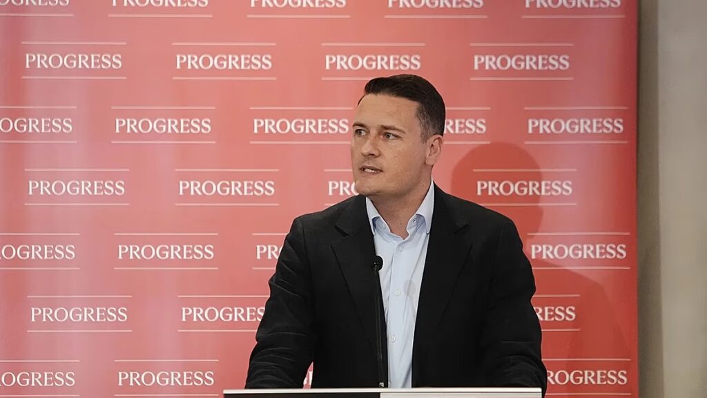 A brit vezetés reménykedő Streeting katasztrofális hibának nevezi a Brexitet