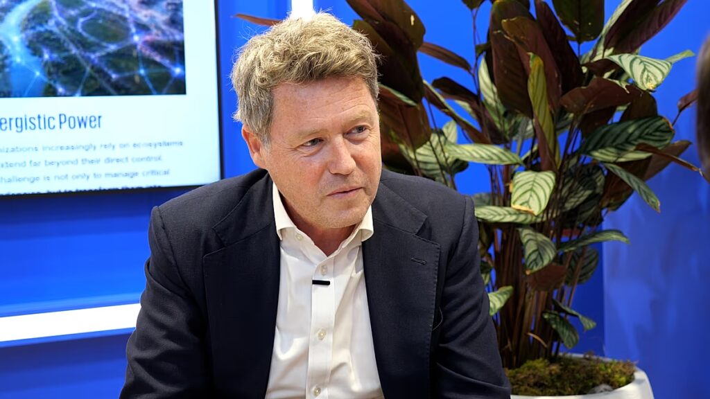 A cégek rohannak a mesterséges intelligencia felé, de az elfogadás még mindig késik, mondja a KPMG egyik vezetője