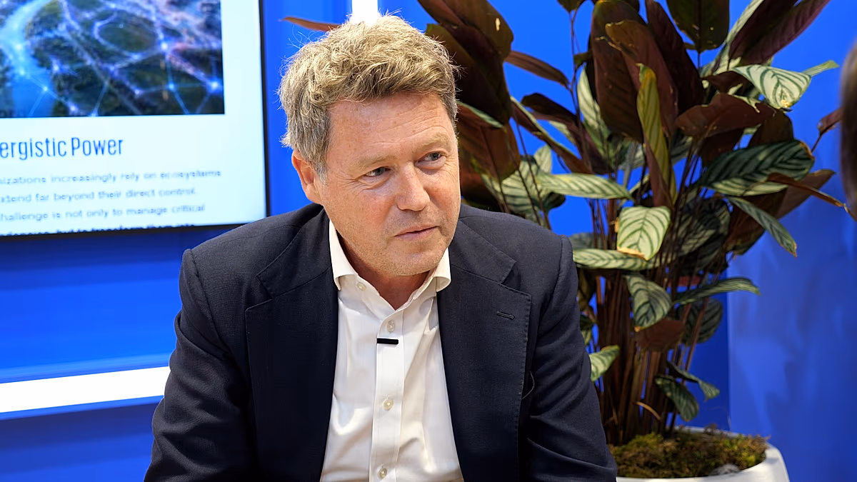 A cégek rohannak a mesterséges intelligencia felé, de az elfogadás még mindig késik, mondja a KPMG egyik vezetője