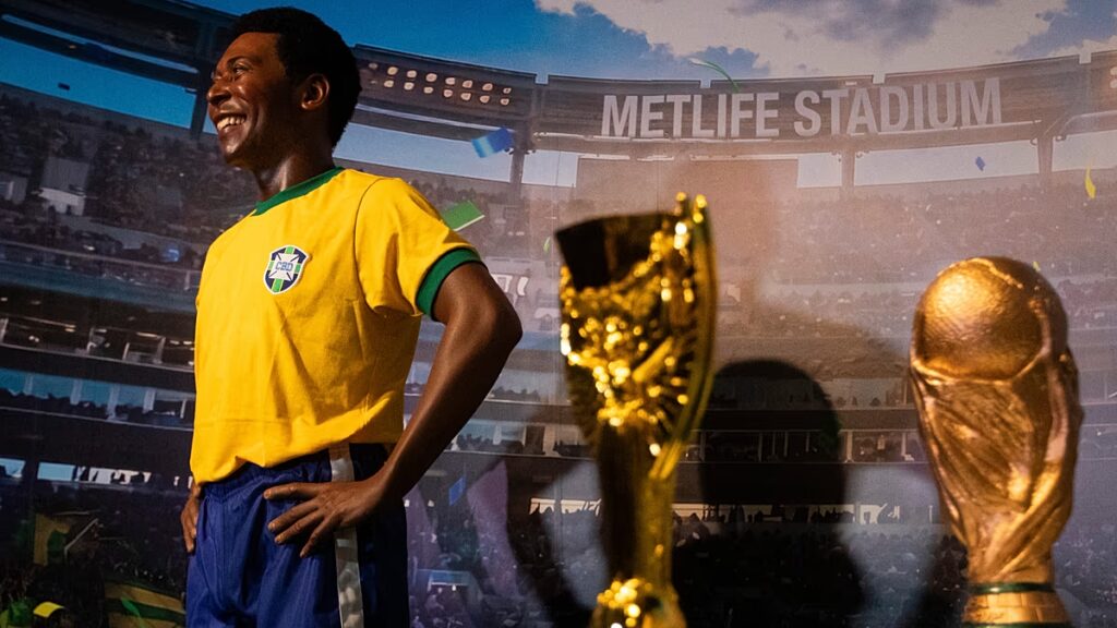 A futballrészvények jó befektetések? A Pelé Indexnek van válasza