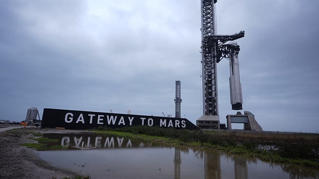 A hírek szerint a Goldman Sachs a SpaceX IPO élére választotta a mérföldkőnek számító Wall Street-i üzletben