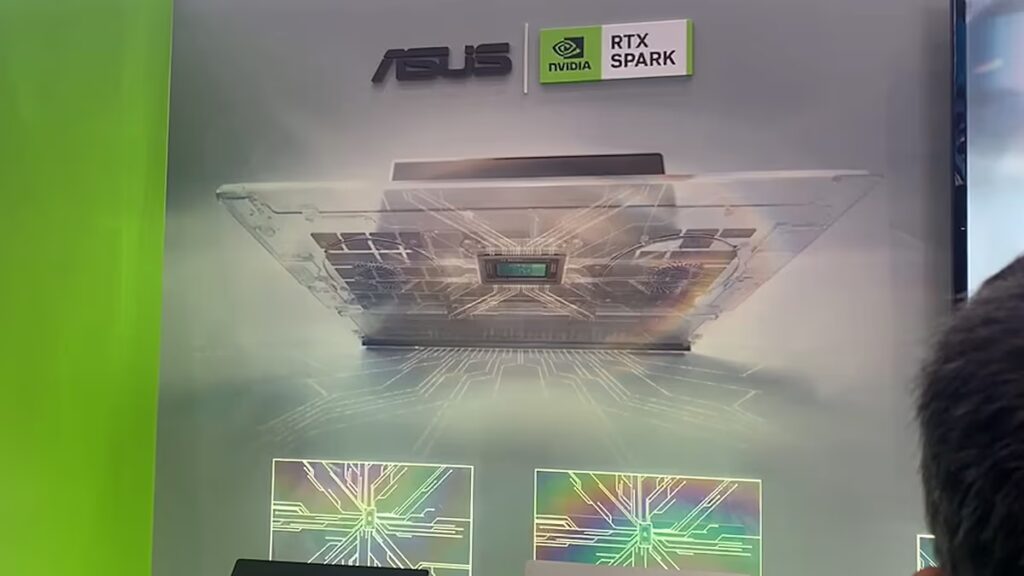 A tajvani Asus bemutatja az „AI City” és az Nvidia-alapú laptopokat a Computexen