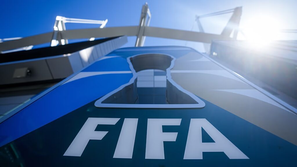 AI avatárok és okos focilabdák: a FIFA csúcstechnológiás 2026-os világbajnokságán belül