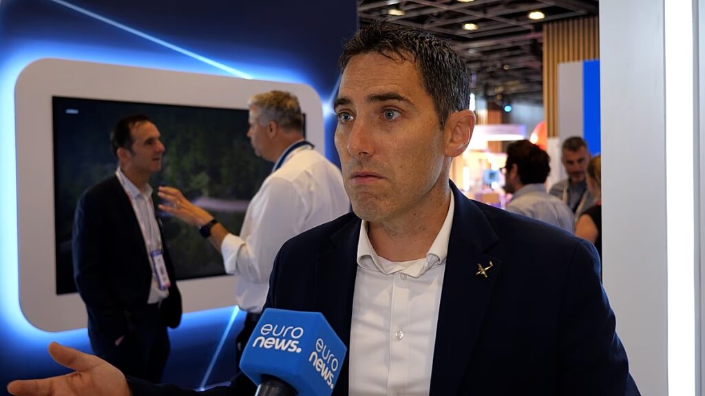 Airbus a Vivatechnél: Hogyan alakíthatja át a repülést a kvantumérzékelés és a mesterséges intelligencia