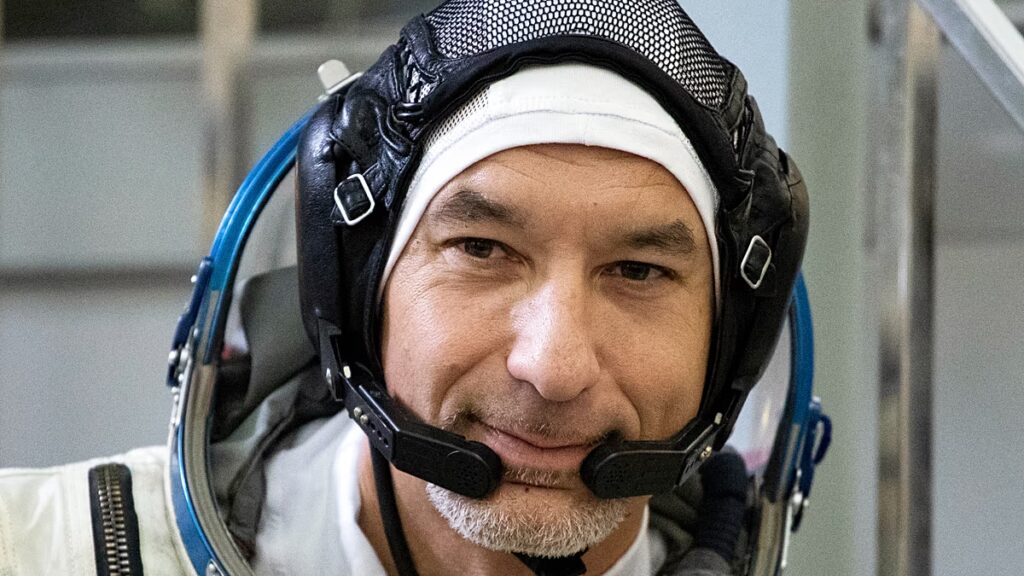Artemis III: Luca Parmitano kiválasztotta a NASA Holdraszállási küldetésének következő szakaszát
