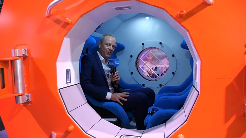 Az AI uralja a VivaTech beszélgetéseit
