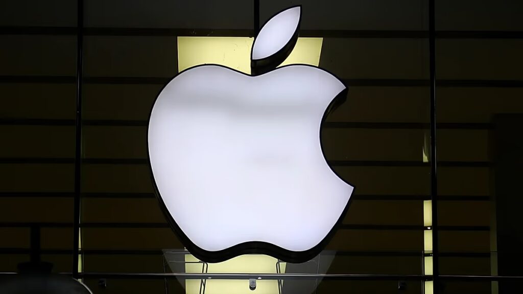 Az Apple a mesterséges intelligencia-szoftvereket előmozdítja a közelgő Szilícium-völgyi konferencián