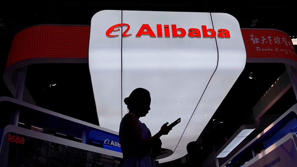 Az Egyesült Államok az Alibabát, a BYD-t és a Baidut a kínai katonai feketelistára teszi